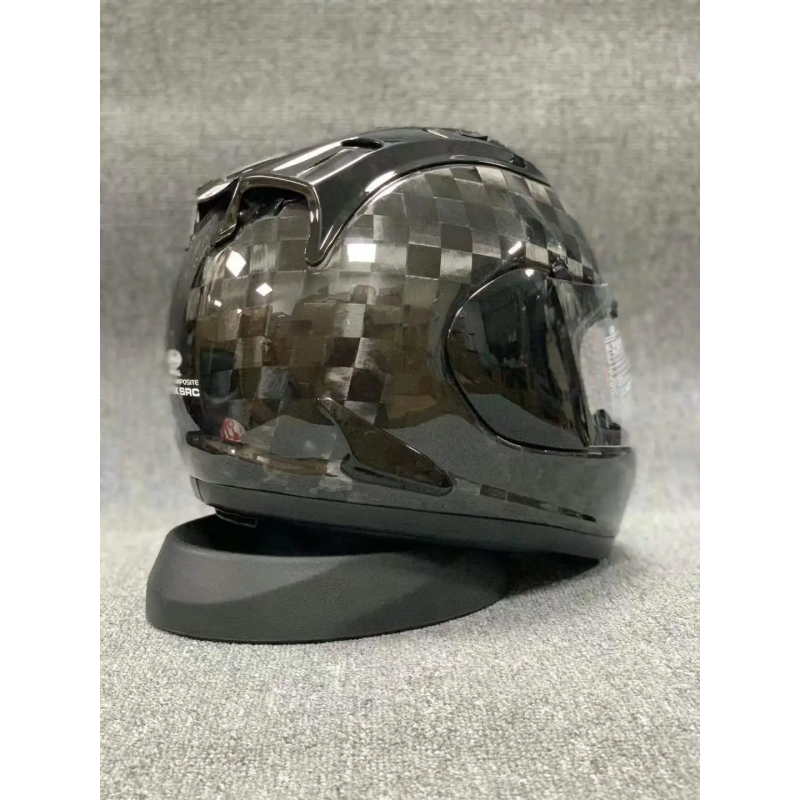 Full Face carbon fiber Motorcycle helmet Motocross Racing Motobike Riding Helmet Casco De Motocicleta