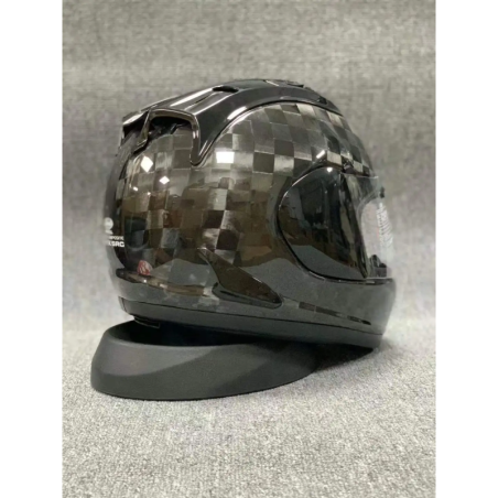 Full Face carbon fiber Motorcycle helmet Motocross Racing Motobike Riding Helmet Casco De Motocicleta